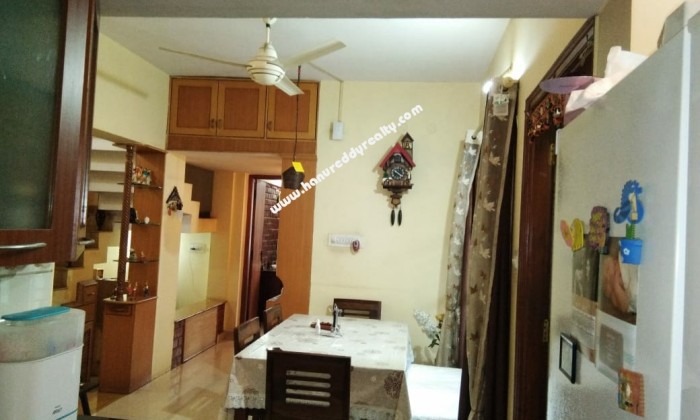 4 BHK Independent House for Sale in Kaggadasapura